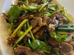 -福寿斋·老北京铜锅涮肉·烧烤(清岚店)