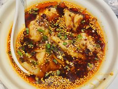 -红辣椒·川菜·火锅(张杨路店)