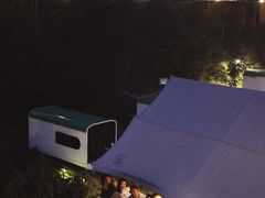 -北京山里寒舍度假酒店