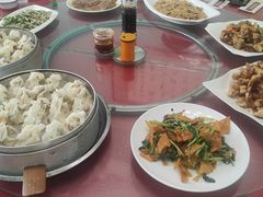 -清真烧麦馆(民族路店)