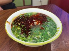 -丝路传奇·中国拉面航母店(北医三院店)