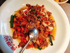 -巡湘记·乡野湖南菜(周浦万达店)