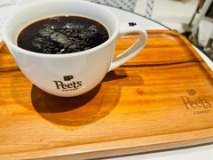 -Peet's Coffee皮爷咖啡(万象天地店)