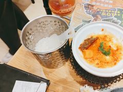 -泰悦澜·泰国餐厅(万象城店)