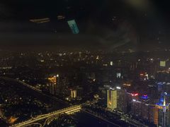 -广州塔晖粤轩中餐厅