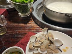 -大良毋米粥(锦龙路总店)