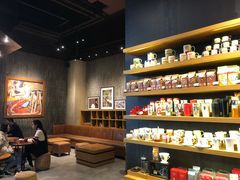 -星巴克臻选(深圳罗湖万象城店)