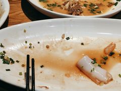 -永安鱼庄·镇江菜(丁卯店)