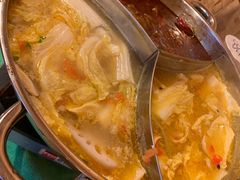 -多哥水傣味餐厅(司马巷店)