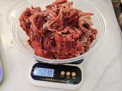 -四点半烤吧(港龙华侨城店)