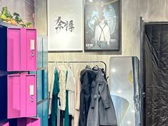 -呼吸沉浸式剧场(甘露园店)