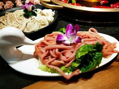 -巴蜀印象火锅(永陵总店)