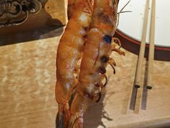 -喝丢一只鞋海鲜烧烤·海肠捞饭(东关街店)