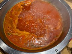 -野山舂·贵州现舂酸汤火锅(鸿通城店)