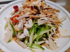 -吕氏疙瘩汤·新派鲁菜(东城万达广场店)