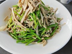 -蘇河湾·新鲁菜·泰山宴(泰山店)
