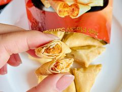 -山姆会员商店(西溪店)