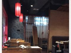 大堂-老苏州芳和园茶酒楼  传统苏帮菜(观前店)