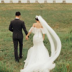 -经典婚纱摄影美学馆·私人定制