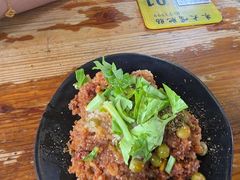 -朱大嘴肥肠血旺(福字街店)
