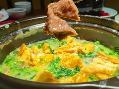 -大良毋米粥(锦龙路总店)