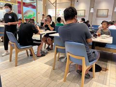 -牛楠楠·香港牛腩茶餐厅(永旺店)