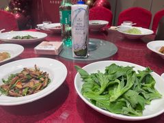 -梁家大院•农家菜(昆山会展中心店)