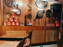 -安妮意大利餐厅(国贸店)