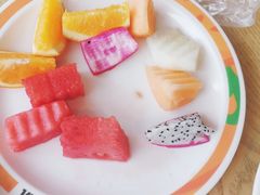 -比格比萨自助(诺亚大厦店)