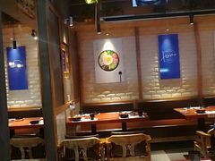 大堂-鑫日千里马朝鲜族小馆(总店)