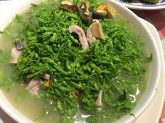 -龙桥私厨·姜花菊花过桥鱼·顺德菜(容桂店)