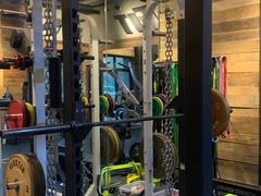 -OneFit健身(汇锦城店)