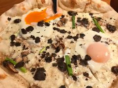 -JINNS锦时 steak&pizza(浸信会礼拜堂旧址店)