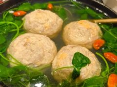 -彩虹之约•淮扬家宴(亚运村店)