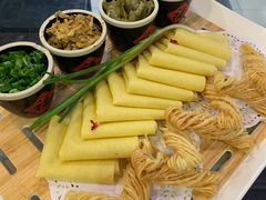 -乔家满族八大碗(流水沟店)