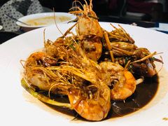 -老头儿油爆虾·1987杭州烟火味(湖滨银泰in77D区店)