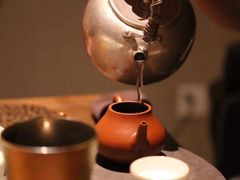 -见山茶事(丽水路店)