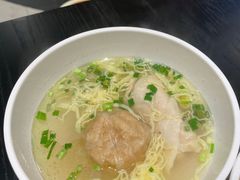 -宁波汤团店(外滩店)