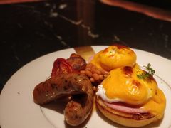 -wann lounge 低温慢煮牛排·清吧