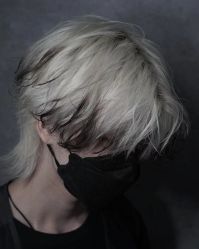 -煊私人定制美发会所