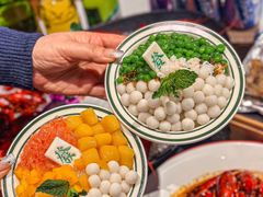 -舞虾小说.涮肉.烧烤(国顺东路店)