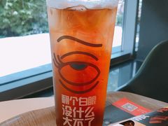 -麦当劳(外高桥DT店)