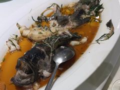 -沪华海鲜大酒楼(南汇店)