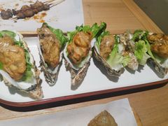 -望江门小龙虾·烧烤(九堡店)