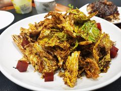 -紫光园·烤鸭·北京菜(团结湖店)