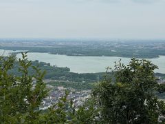 -虞山风景区