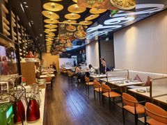 -get pizza意大利餐厅(凯德MALL店)