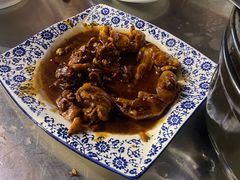 -徽州美食(三十年老店)