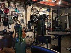 -南锣鼓巷吉他吧(鼓楼店)