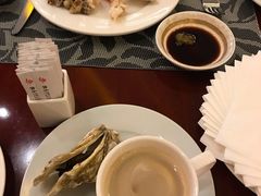 -牡丹国际大酒店-港式茶餐厅